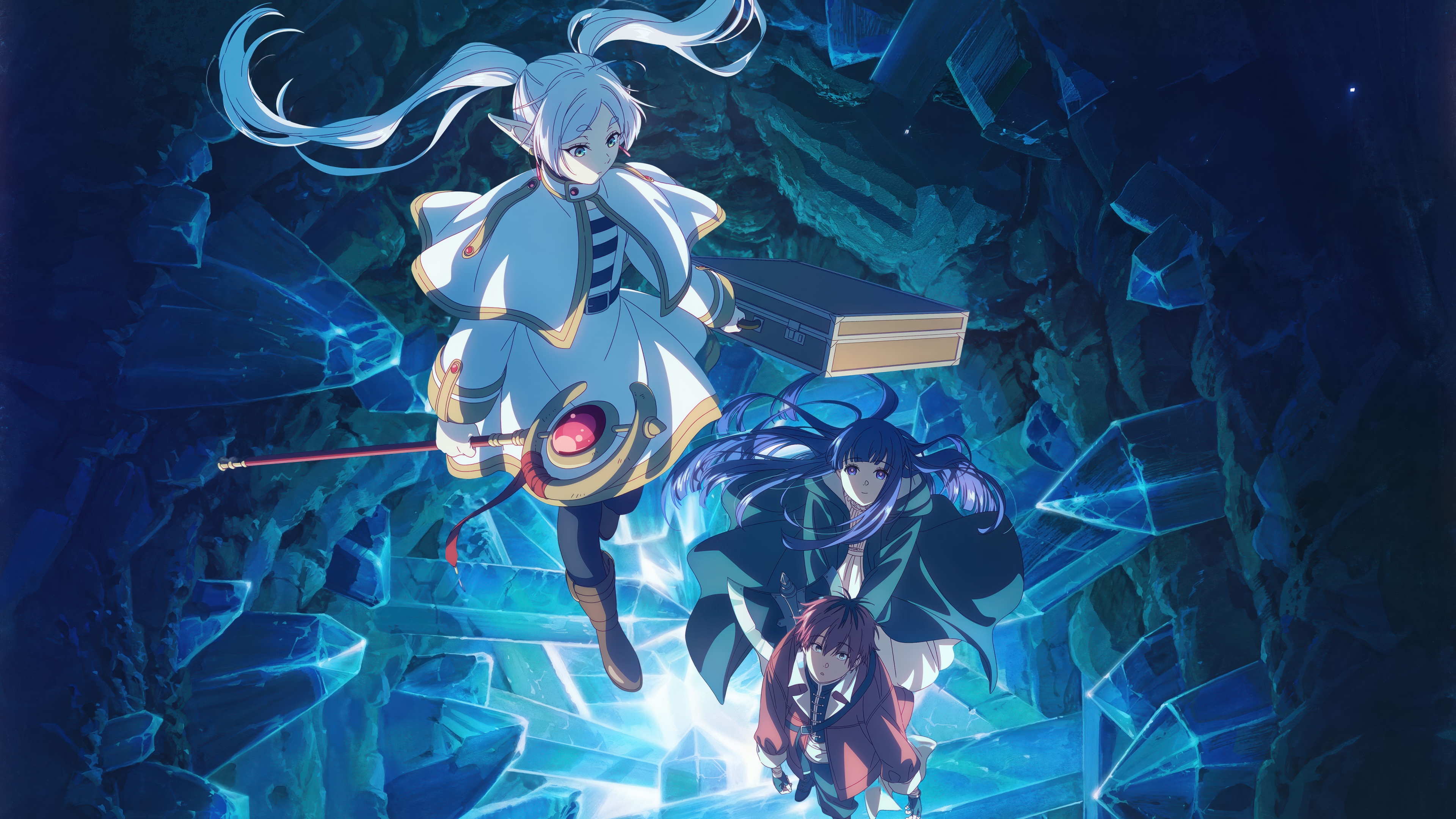 Sousou no Frieren - Saga Fansub